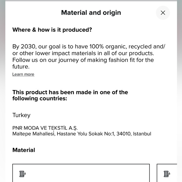 NA-KD Print Detail Sweater - Picture 6 of 10